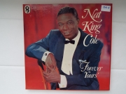 Nat King Cole Forever Yours 6 LP BOX